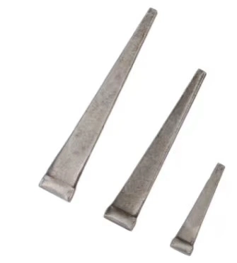 SOD Staples/U Type Nail/U Shaped Nail Direct Factory