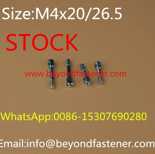 Terminal Screw/Bolts/Terminal Cover Screw/Fastener