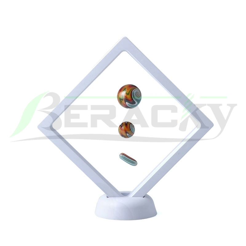 Plastic Film Box for Quaryz Banger Nail&amp; Terp Pearls Customizable Logos