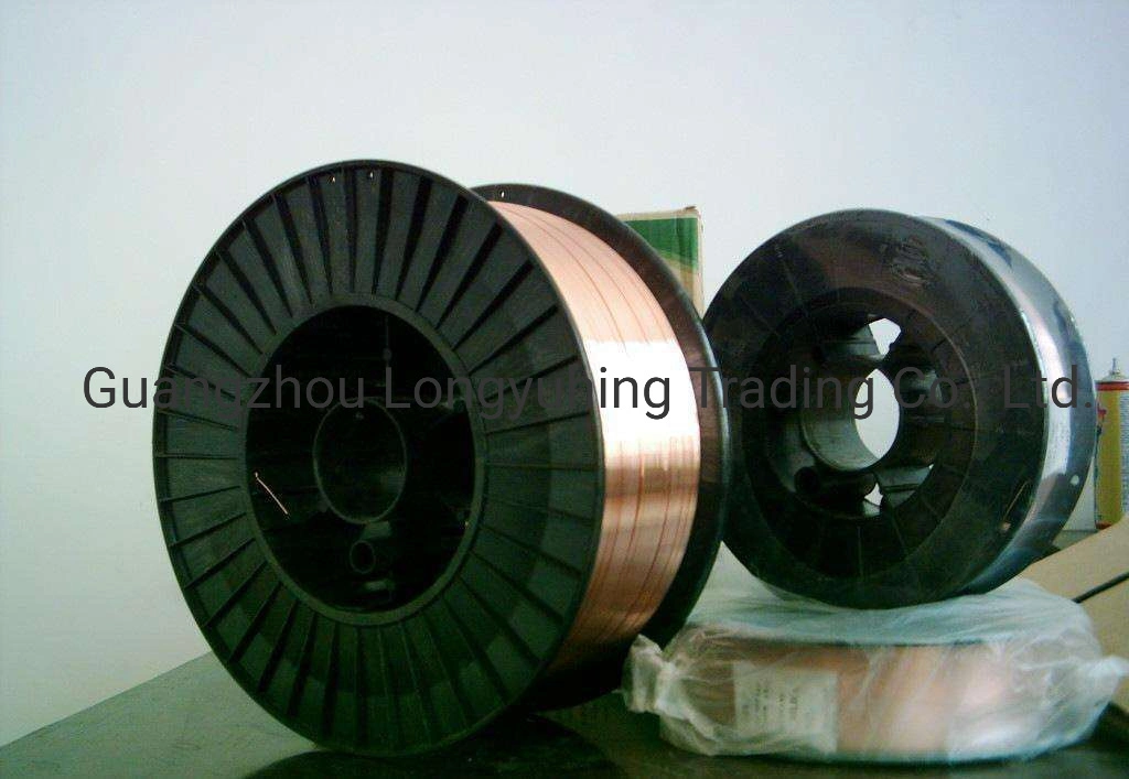 ISO Certification Ultra Thin Galvanized Wire Iron Wire Cable Rolled