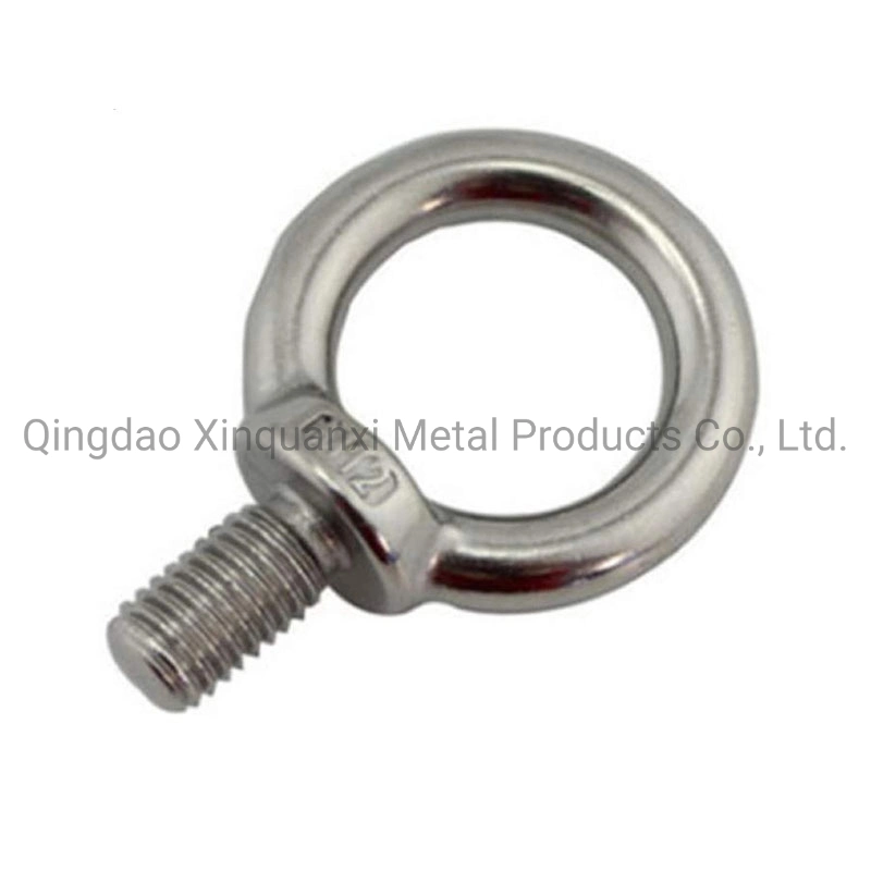 Rigging Hardware Fittings Eye Screw JIS 1168