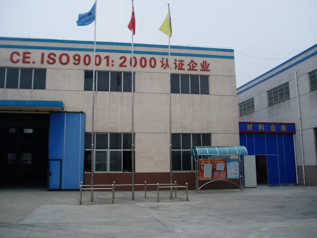 Single Wall Corrugated Tube Production Line Single Screw Extruders