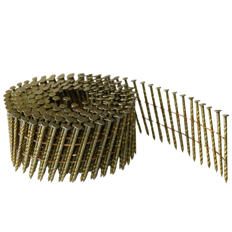 Concrete Nails/Roofing Nails/ Pallet Nails/Hardware/Framing Nails/Spiral Nails