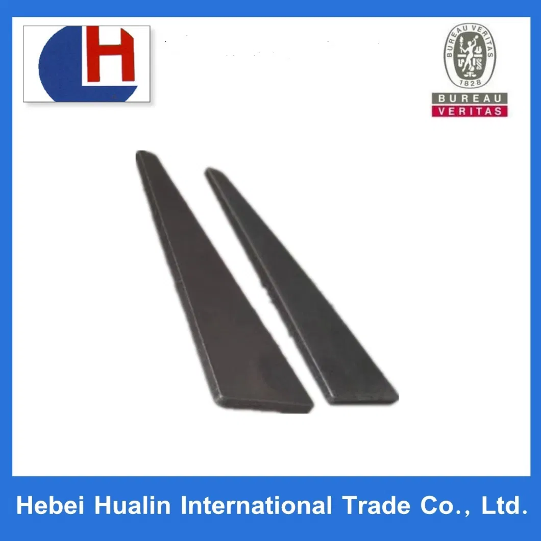 Hot Dipped Cut Masonry Nail with High Quality