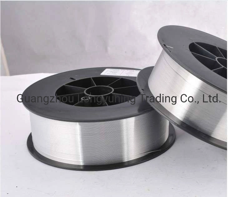 ISO Certification Ultra Thin Galvanized Wire Iron Wire Cable Rolled