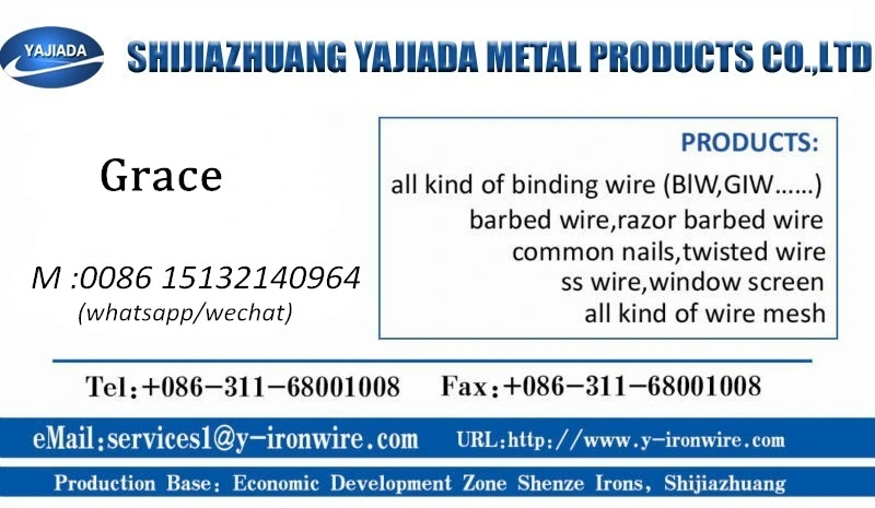 Manufacture for Wire Nails, Wood Wire Nails, Nails Factory