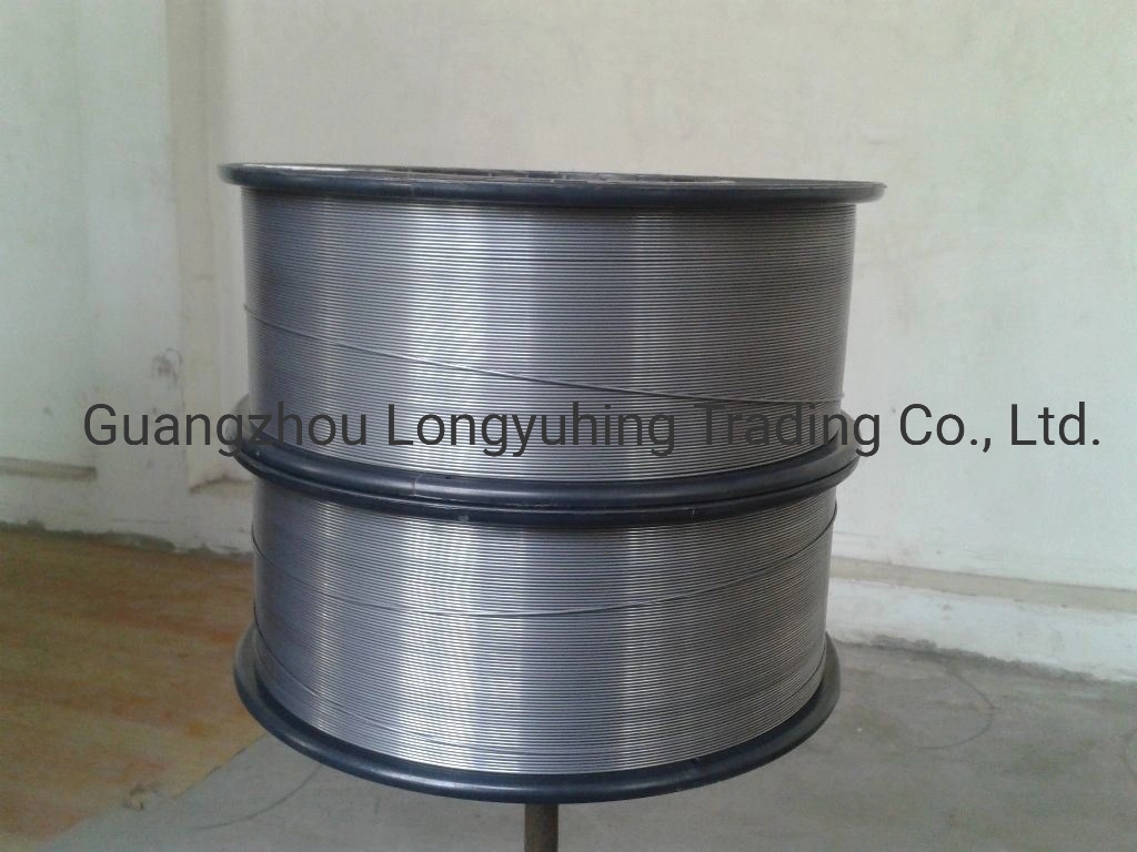 ISO Certification Ultra Thin Galvanized Wire Iron Wire Cable Rolled