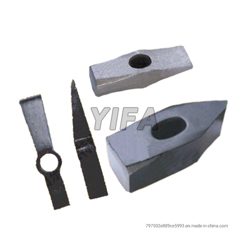 Hardware Tools Italian Type Casing Hammer Head