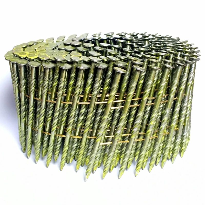 Concrete Nails/Roofing Nails/ Pallet Nails/Hardware/Framing Nails/Spiral Nails