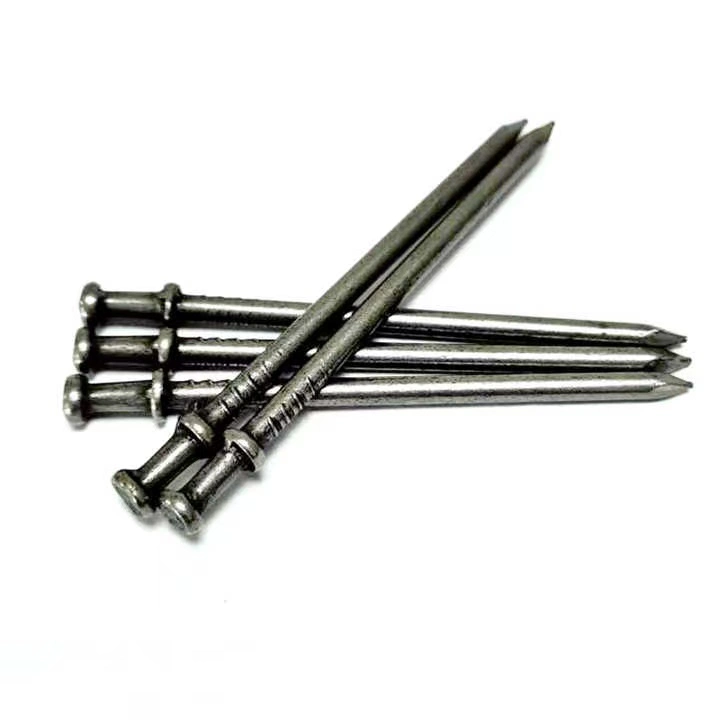 18X30 Duplex Nail/ Double Head Nail