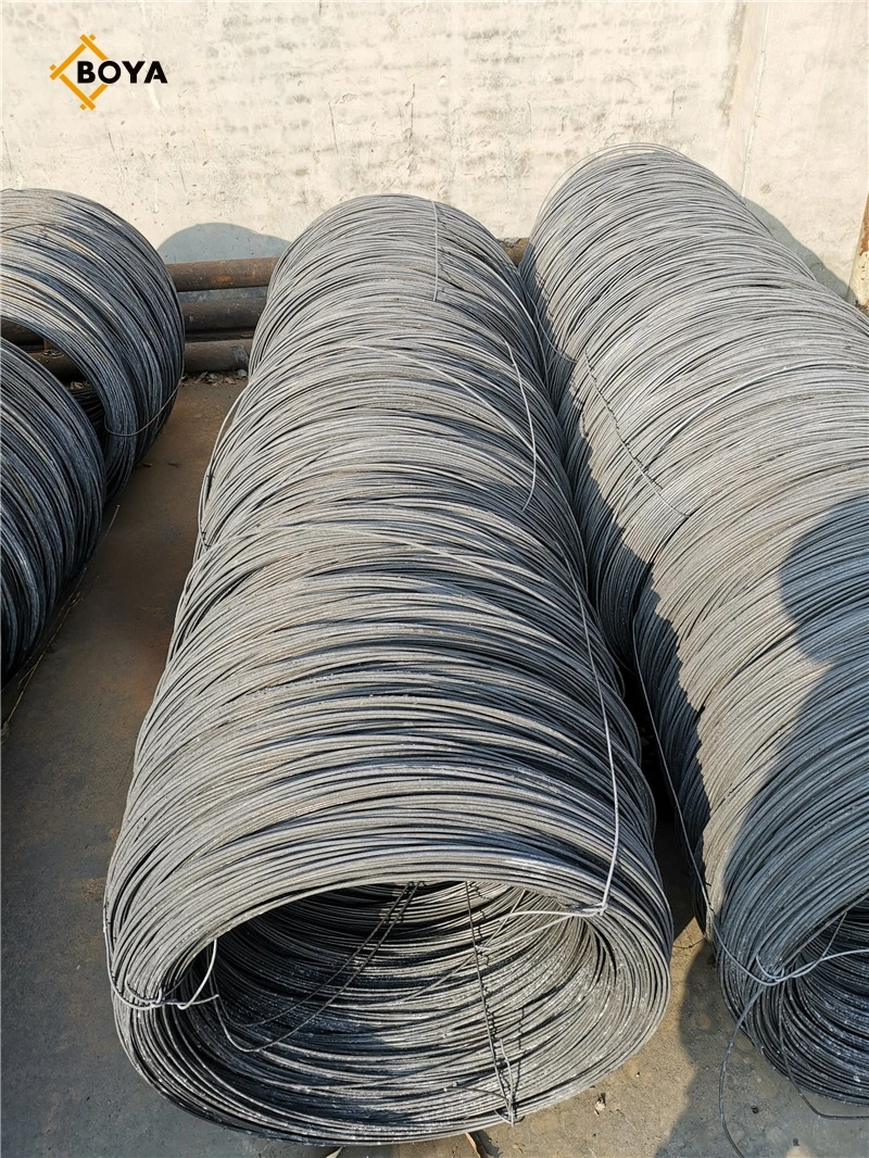 Factory Hot Sale! ! Large Flat Head Galvanized Roofing Nails