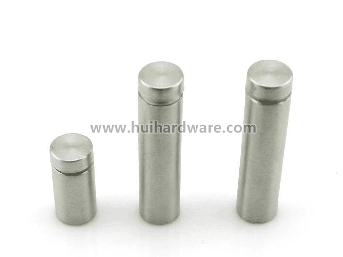 Factory Hot Selling Stainless Steel Advertising Nails