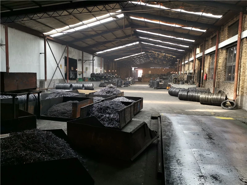 Factory Supplied Galvanized Brad Headless Furniture Finishing Lost Head Nail