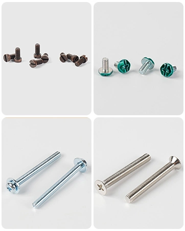 Screws Self Drilling Farmer Tek Zinc Plated 20mm, 35mm, 50mm with EPDM Sealing Washers DIN 7504-K