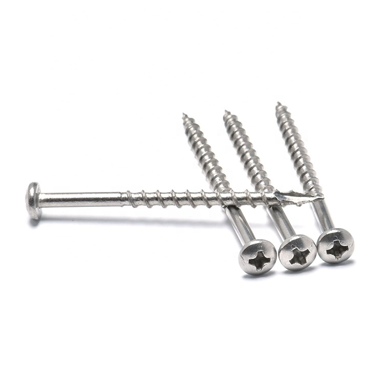 Good Price Head Fine/Coarse Thread Self Tapping Drywall Screw