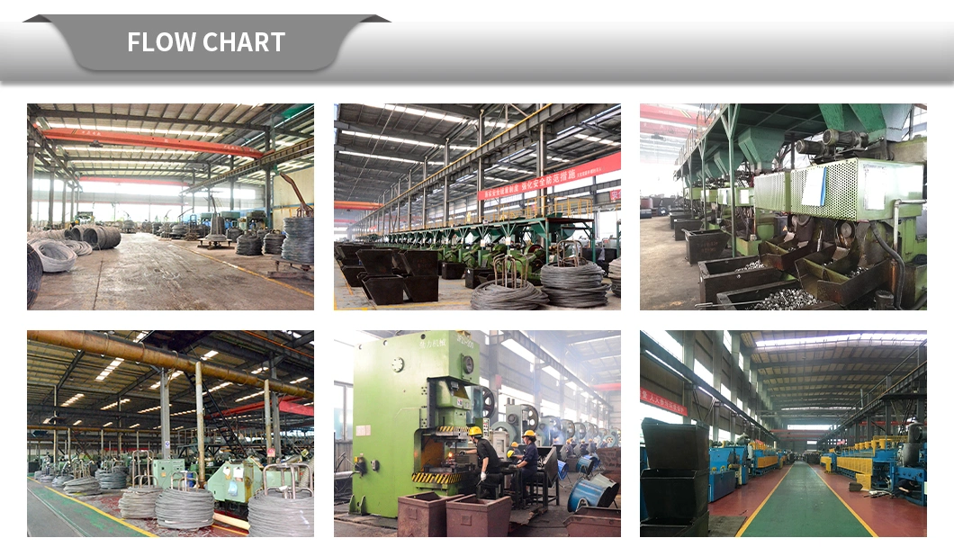 Heat Treated Screws for High-Temperature Use