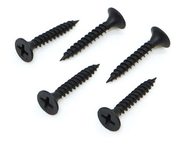 Gypsum Screw Phil Bugle Drywall Screw Fine Thread, Unf Thread