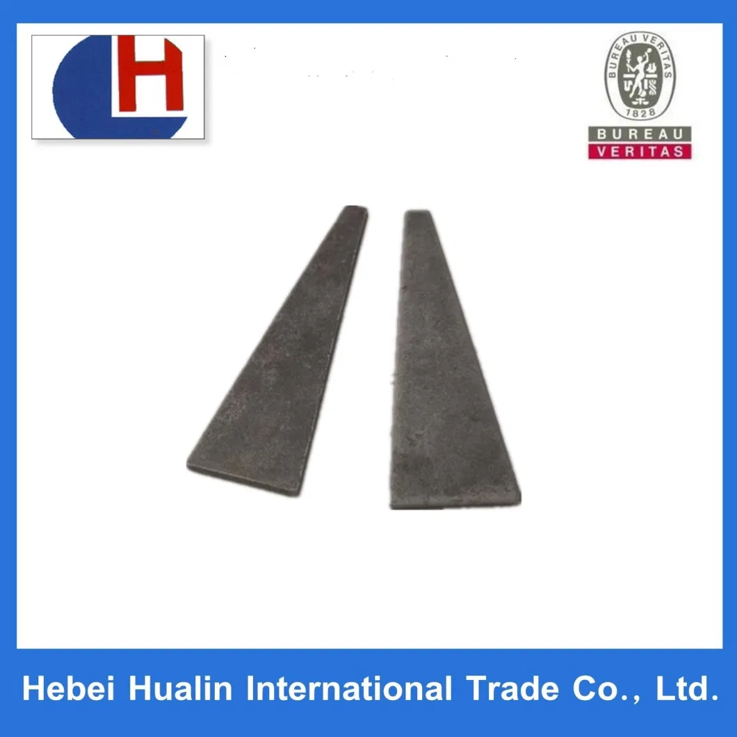 Hot Dipped Cut Masonry Nail with High Quality