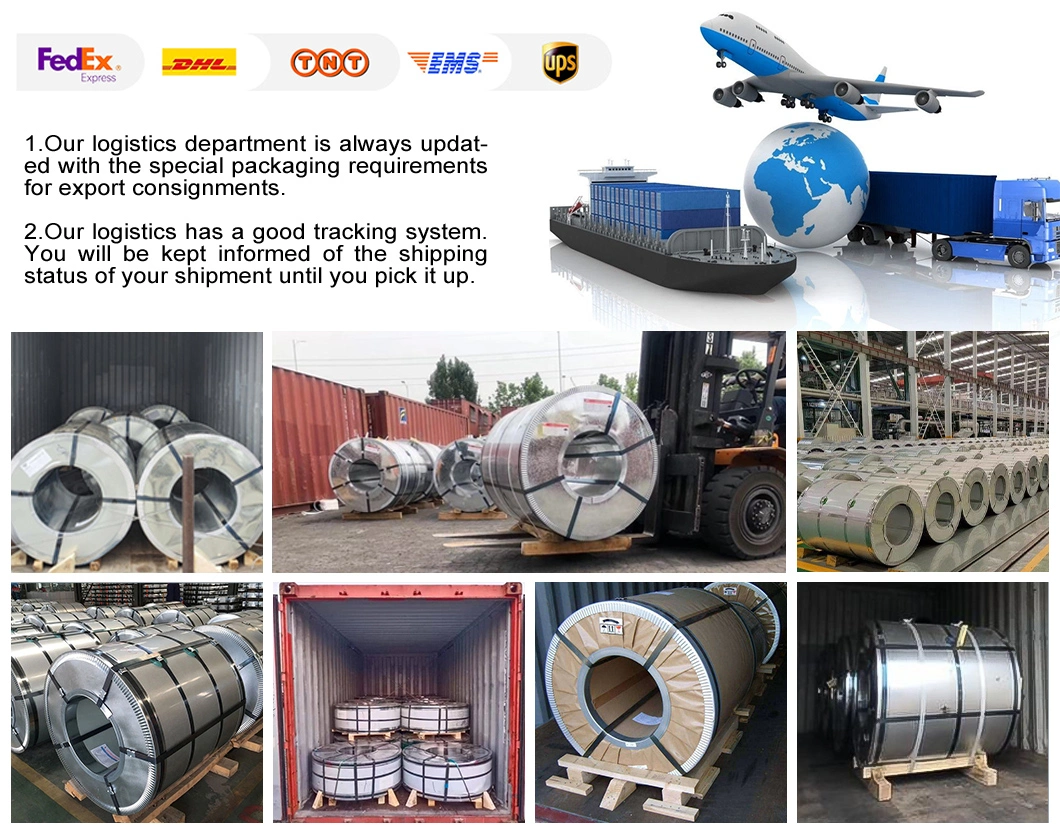 Galvanized Steel Coil Factory Hot Dipped/Cold Rolled JIS ASTM Dx51d SGCC