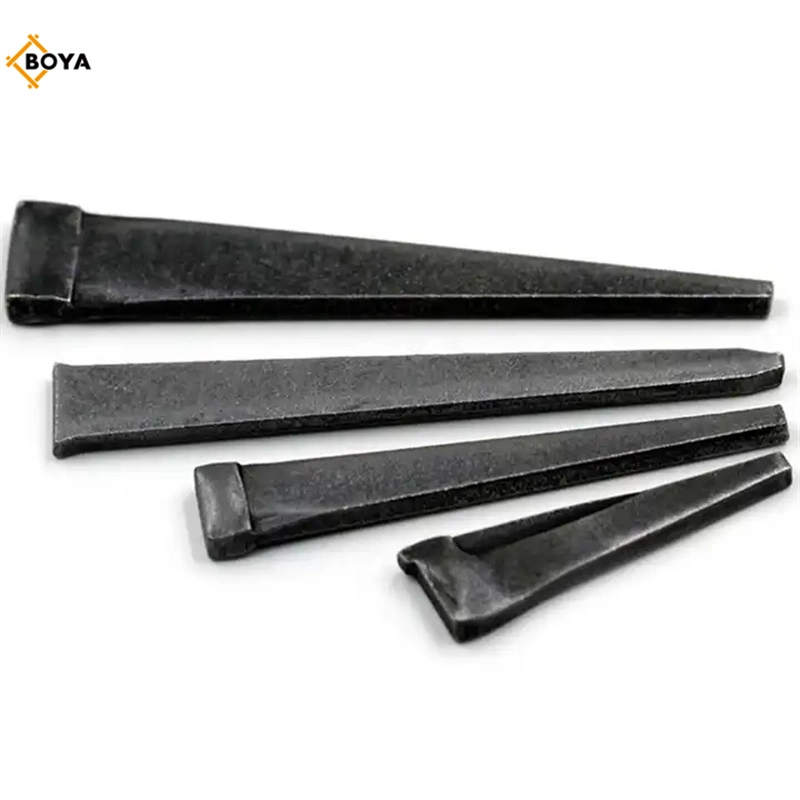 Cut Masonry Nail/Hardened Steel Nail 1-1/2&prime;&prime;