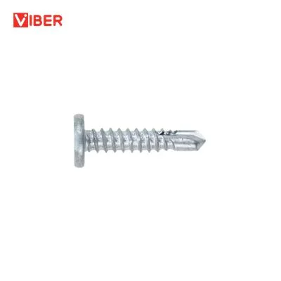 Coarse Thread Bugle Head Self Tapping Wood Screws for Drywall Sheetrock Wood