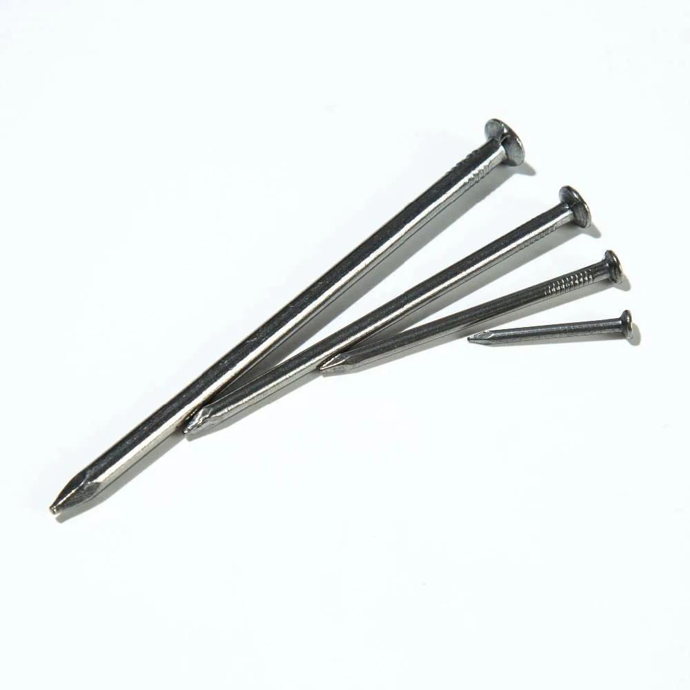 Hot Sale Common Round Nail Iron Wire Nails Construction Nails