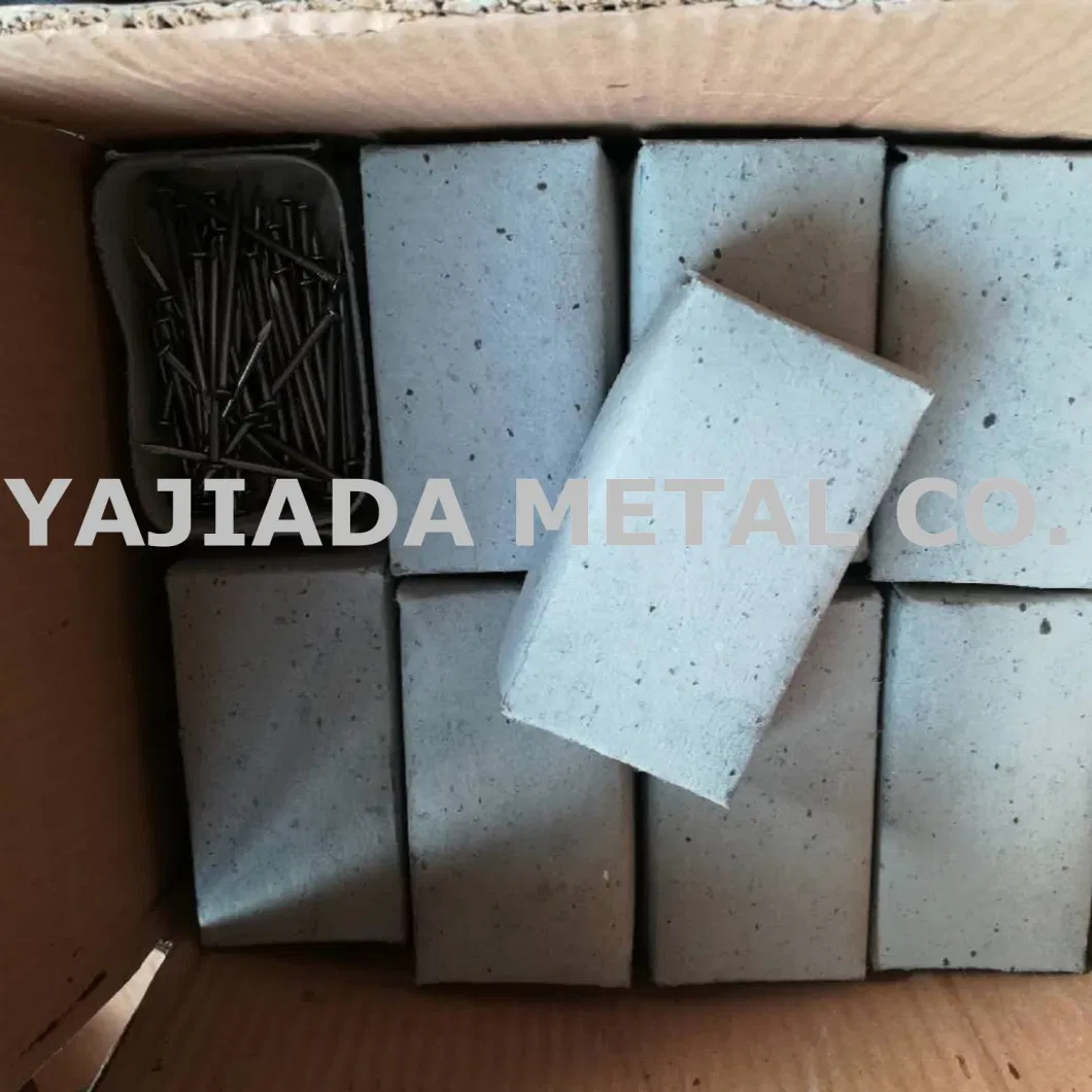 Manufacture for Wire Nails, Wood Wire Nails, Nails Factory