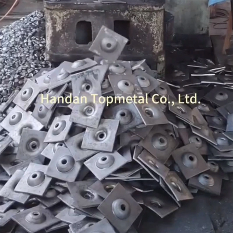 Accesorries for Self Drilling Hollow Bar Anchor Bolt Soil Nail Micropile Mining