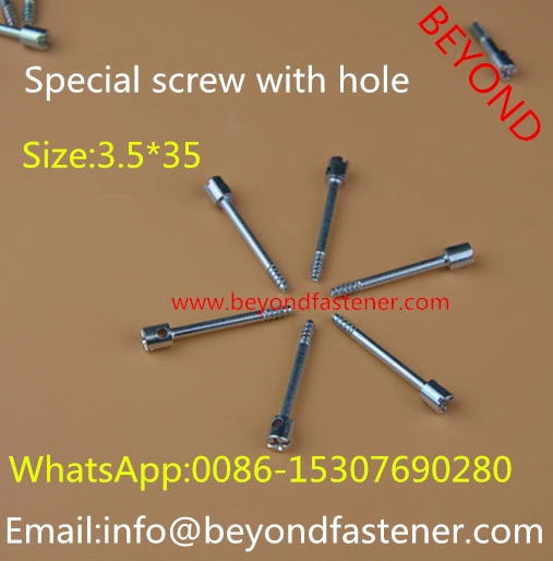 Terminal Screw/Bolts/Terminal Cover Screw/Fastener