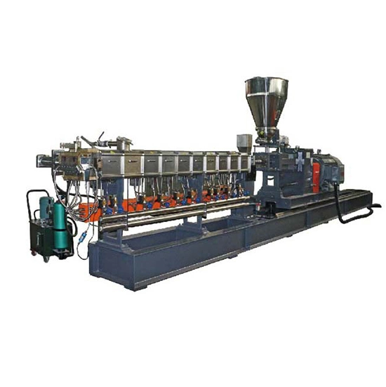 Meetyou Machinery Plastic Recycling Equipment China High Production Agglomerate Strand Granulation Line Factory OEM Custom PE PP Pelletizer