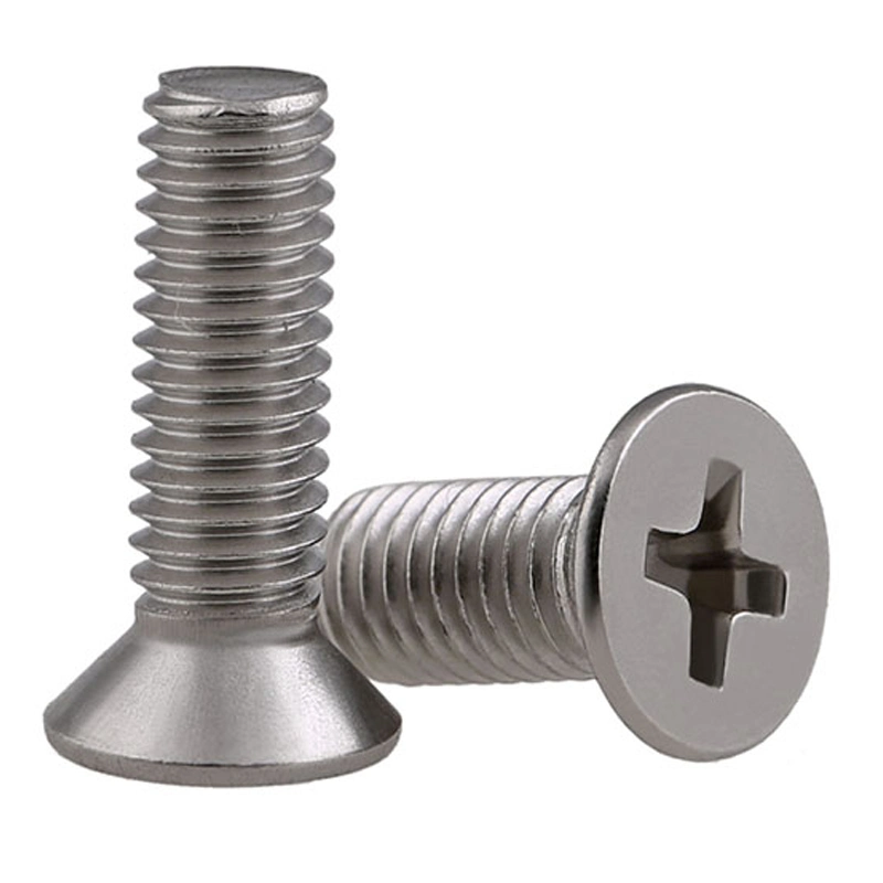 Hex Serrated Flange Screws