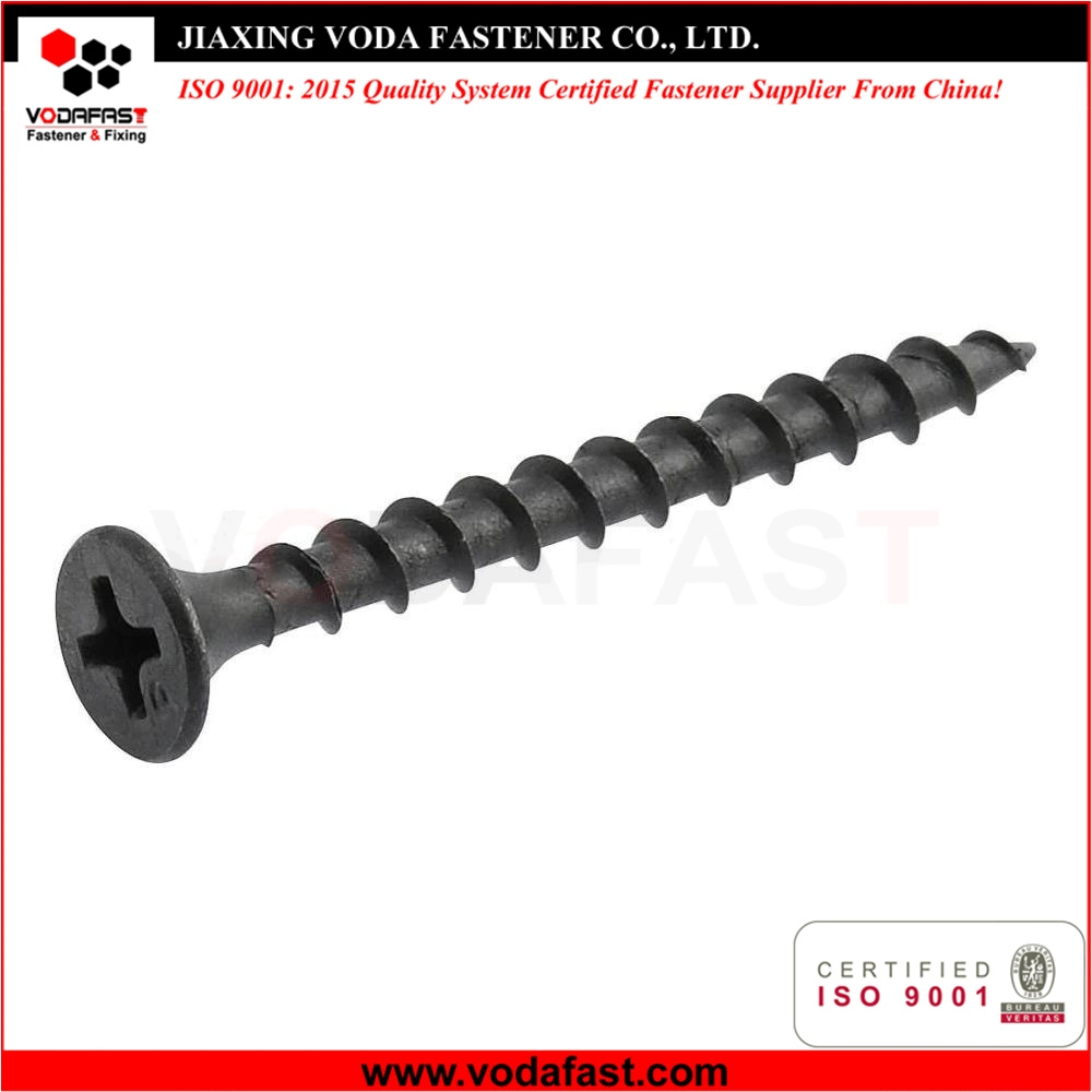 Vodafast Coarse Thread Fine Thread Self Tapping Drywall Screw