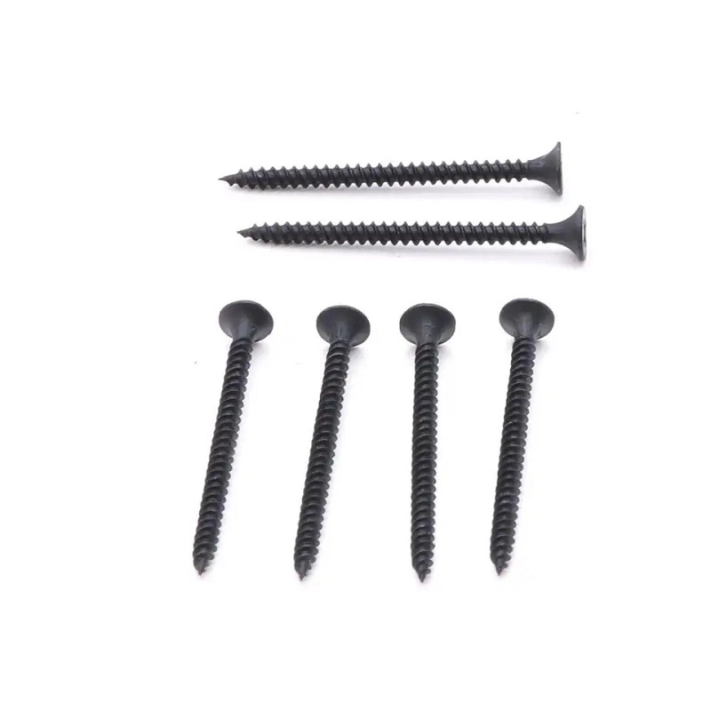 Modified Truss Wafer Phillips Head Tek Roofing Self Drilling Screws for Sheet Metal