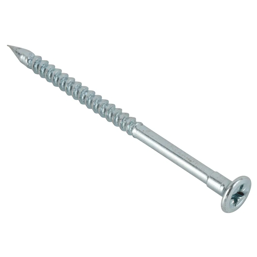 China Manufacturer Type 17 Torx Drive Chipboard Screw