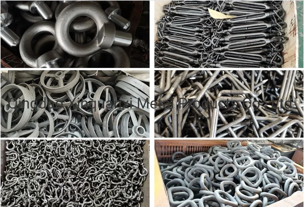 Stainless Steel L Screw Shape Factory Price