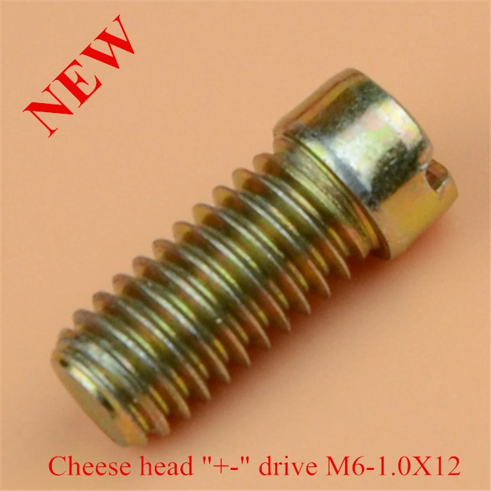 Terminal Screw/Bolts/Terminal Cover Screw/Fastener