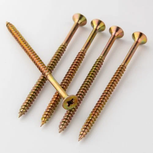 Various Size Screw Chipboard Nail Bugle/Torx/Hexagon/Cross Head