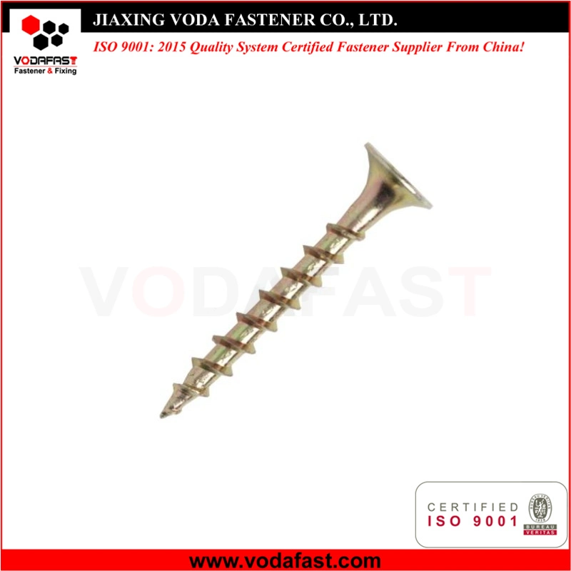 Vodafast Coarse Thread Fine Thread Self Tapping Drywall Screw