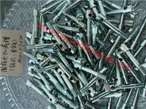 Terminal Screw/Bolts/Terminal Cover Screw/Fastener