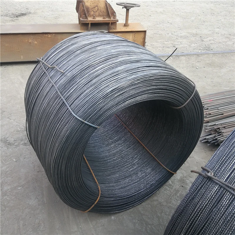 Electrogalvanized Wire Small Coil Black Annealed Iron Wire