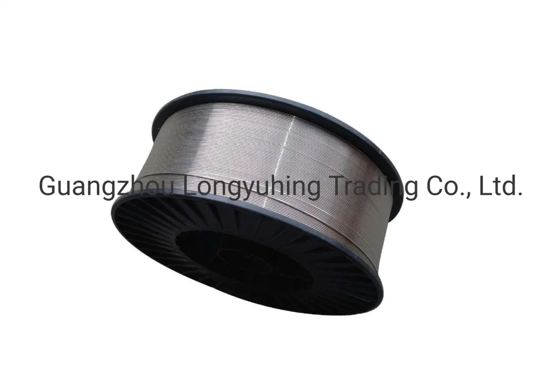 ISO Certification Ultra Thin Galvanized Wire Iron Wire Cable Rolled