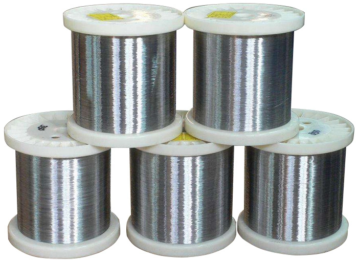 Spool Package 201 0.5mm Stainless Steel Wire Price