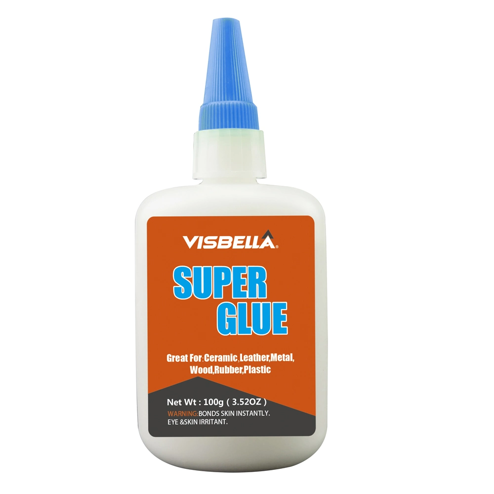 All Purpose Chemmer Super Cyanoacrylate Glue with Low Price