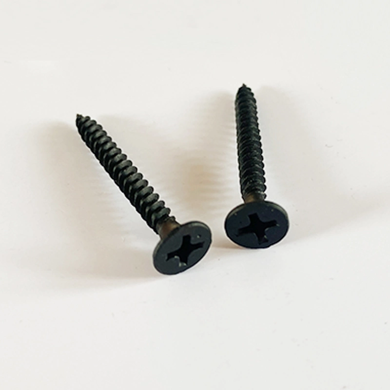 ASTM Fine or Coarse Thread Corrugated Nails