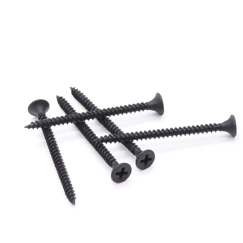 Modified Truss Wafer Phillips Head Tek Roofing Self Drilling Screws for Sheet Metal