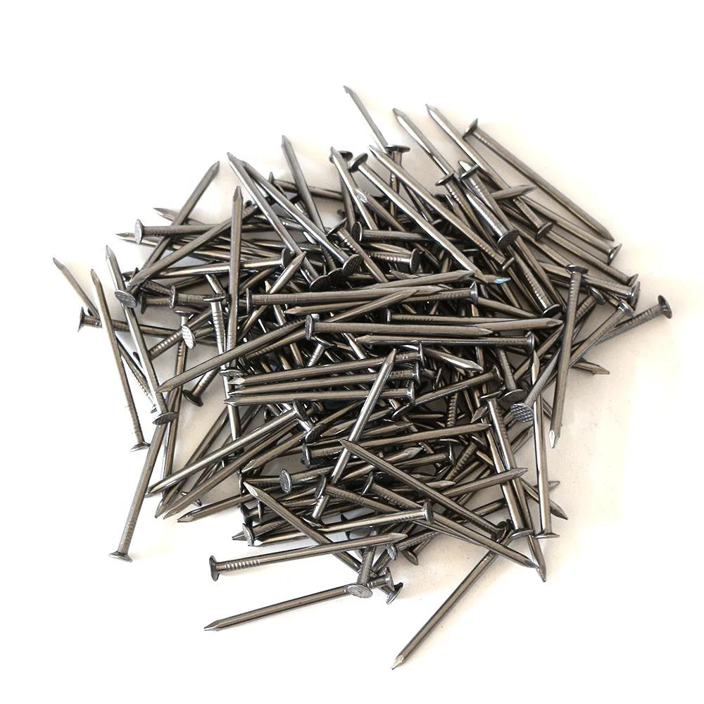 Hot Sale Q235 Iron Common Nail From China Manufacturer