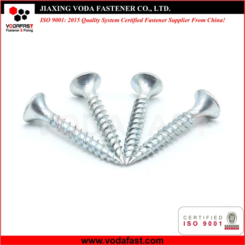 Vodafast Coarse Thread Fine Thread Self Tapping Drywall Screw