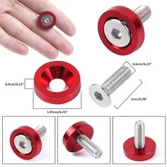 Coarse Thread Bugle Head Self Tapping Wood Screws for Drywall Sheetrock Wood