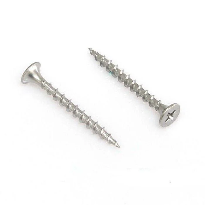 #6-9 Bugle Head Drywall Screws Piercing Point Black Phosphate Coarse Thread Wood Screws