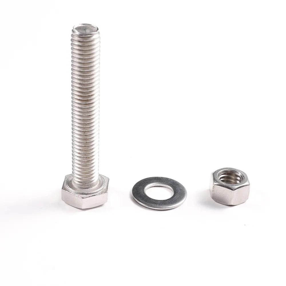 Type 17 Terrace 304 410 Stainless Steel Countersunk Torx Decking Screw for Timber